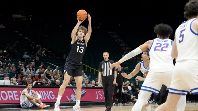 Beyond the Box Score: Bulldogs’ season ended by Boise State